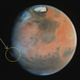Image for article titled Scientists Struggle To Explain These Bizarre Martian Plumes